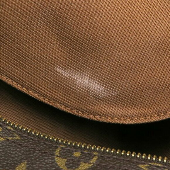 Louis Vuitton Monogram Speedy - Picture 9 of 9